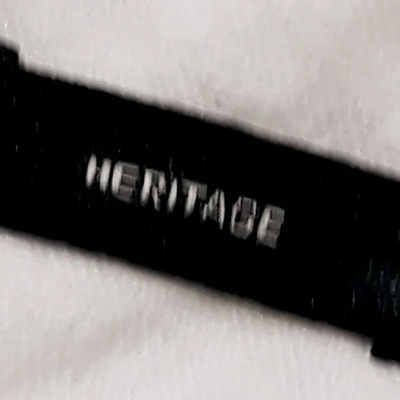 Talbots Herritage Cotton Embroidered with Lime Ankle Pants Cream Size 8 Petite - Picture 7 of 7